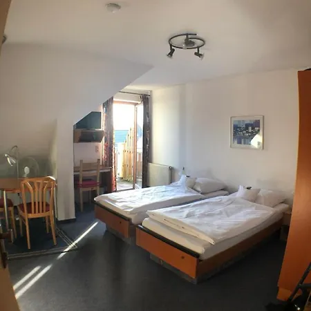 Seebach Lägenhet *
