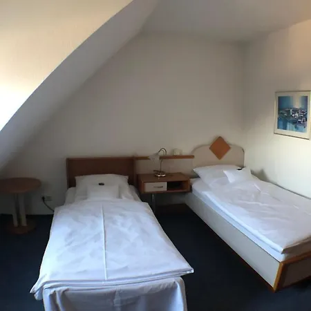 Seebach Lägenhet